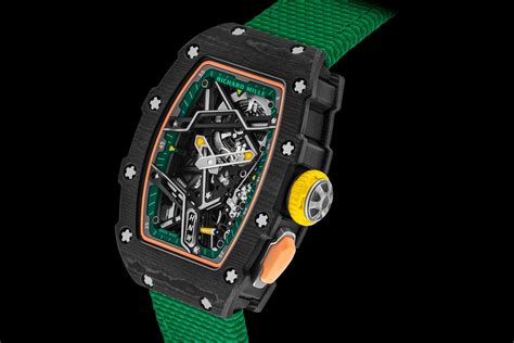 richard mille watch rm 07-04|richard mille price list.